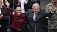 ¿AMLO estará en el Primero Informe de Sheinbaum? Esto respondió la Presidenta