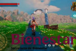 ¿Videojuegos del Bienestar? Revelan plan del Gobierno de México