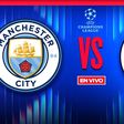 Manchester City vs Napoli EN VIVO UEFA Champions League Jornada 1