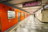 Simulacro Nacional 2025: Así operará el Metro CDMX