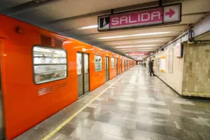 Simulacro Nacional 2025: Así operará el Metro CDMX