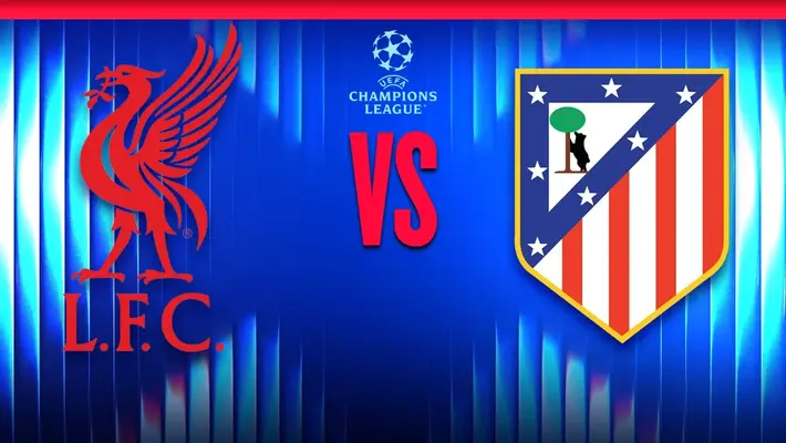 Liverpool vs Atlético de Madrid ¿Dónde y a qué hora ver la Jornada 1 de Champions League?