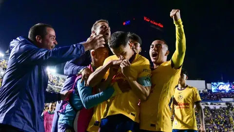 Chivas no ha vencido al América en temporada regular en 8 años