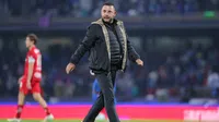 ¡Habrá Turco para rato! Toluca confirma la continuidad de Antonio Mohamed