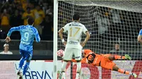 Pumas empata contra Tigres y suma siete juegos sin perder