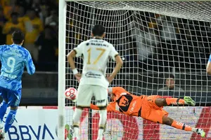 Pumas empata contra Tigres y suma siete juegos sin perder