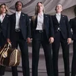 Real Madrid femenil estrena marca de Louis Vuitton: elegancia y lujo para los viajes institucionales