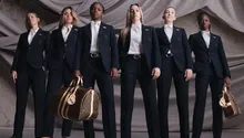 Real Madrid femenil estrena marca de Louis Vuitton: elegancia y lujo para los viajes institucionales