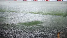 FIFA reconoce al Estadio Akron por eficiente drenaje tras tormenta