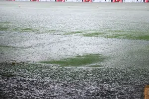 FIFA reconoce al Estadio Akron por eficiente drenaje tras tormenta