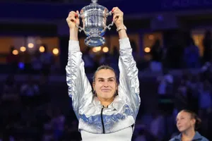¡Doblemente campeona! Sabalenka se Corona en el US Open