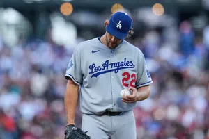 Clayton Kershaw, histórico pitcher de los Dodgers, anuncia su retiro