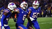 ¡Sufrido! Buffalo le dio la vuelta a los Ravens con dramatismo en el primer Sunday Night de la temporada