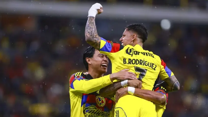 Ocho penaltis y contando: la polémica estadística del América en Liga MX