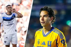 ¡Poder regiomontano! Los méritos de Lainez y Berterame para ser convocados a la Selección Mexicana