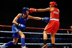 Pruebas de verificación de sexo dejan fuera a cinco boxeadoras francesas del Mundial 2025