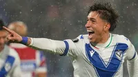 Vélez Sarsfield derrota a Fortaleza y se mete a los Cuartos de Final de la Copa Libertadores