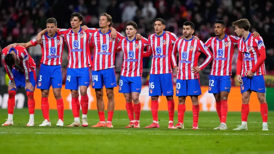 Miguel Ángel Gil: “Acabar terceros en LaLiga no es un objetivo, es una obligación”