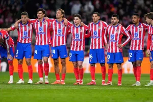 Miguel Ángel Gil: “Acabar terceros en LaLiga no es un objetivo, es una obligación”