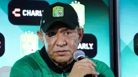Carlos Hermosillo aplaude la decisión de Nacho Ambriz y revela qué equipo lo quiso antes del León