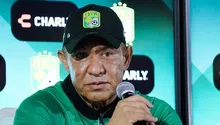 Carlos Hermosillo aplaude la decisión de Nacho Ambriz y revela qué equipo lo quiso antes del León