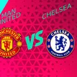 Premier League: ¿Cuándo y dónde ver Manchester United vs Chelsea?