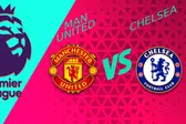 Premier League: ¿Cuándo y dónde ver Manchester United vs Chelsea?