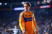 Tigres: ¿Qué pasa con Sebastián Córdova?