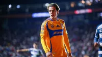 Tigres: ¿Qué pasa con Sebastián Córdova?
