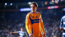 Tigres: ¿Qué pasa con Sebastián Córdova?