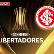 Internacional vs Flamengo EN VIVO Copa Libertadores Octavos de Final Vuelta