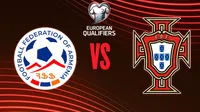 Eliminatorias UEFA: ¿Cuándo y dónde ver el Armenia vs Portugal?