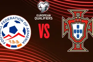 Eliminatorias UEFA: ¿Cuándo y dónde ver el Armenia vs Portugal?