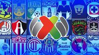 Apertura 2025: Así marcha la Tabla General de la Liga MX