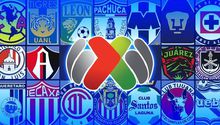 Apertura 2025: Así marcha la Tabla General de la Liga MX