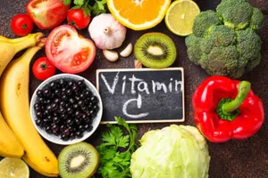 Evita la gripe: 5 alimentos ricos en Vitamina C… además de la naranja