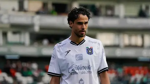 “Benfica y Porto buscaron mi fichaje”: Diego Reyes aseguró que le llegaron ofertas de ambos equipos