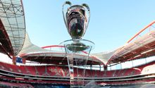 Champions League: ¿Quién es el favorito para ganar de acuerdo con Caliente?
