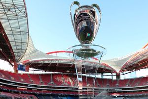 Champions League: ¿Quién es el favorito para ganar de acuerdo con Caliente?