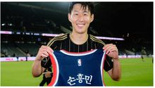 Son Heung-Min y los Clippers; una alianza de estrellas en Los Ángeles