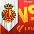 Mallorca vs Atlético de Madrid EN VIVO LaLiga Jornada 5