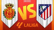 Mallorca vs Atlético de Madrid EN VIVO LaLiga Jornada 5