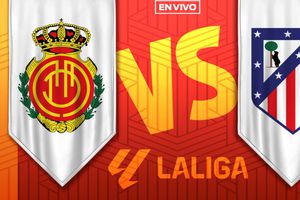 Mallorca vs Atlético de Madrid EN VIVO LaLiga Jornada 5