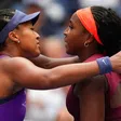 ¡Se va una favorita! Naomi Osaka sorprende y elimina a Coco Gauff
