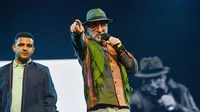 Eric Cantona exige que FIFA y UEFA suspendan a Israel como lo hicieron con Rusia