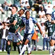 Oussama Idrissi descarta que América sea un parámetro para Pachuca