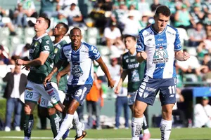 Oussama Idrissi descarta que América sea un parámetro para Pachuca