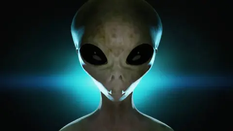 Encuentran ADN “extraterrestre” en humanos, según estudio de la Fundación DNA Resonance