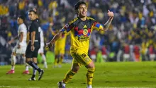 Alejandro Zendejas en riesgo de perderse el amistoso entre Estados Unidos vs Ecuador