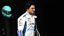 F1 retira sanción sobre Carlos Sainz tras incidente con Liam Lawson en el GP  Países Bajos